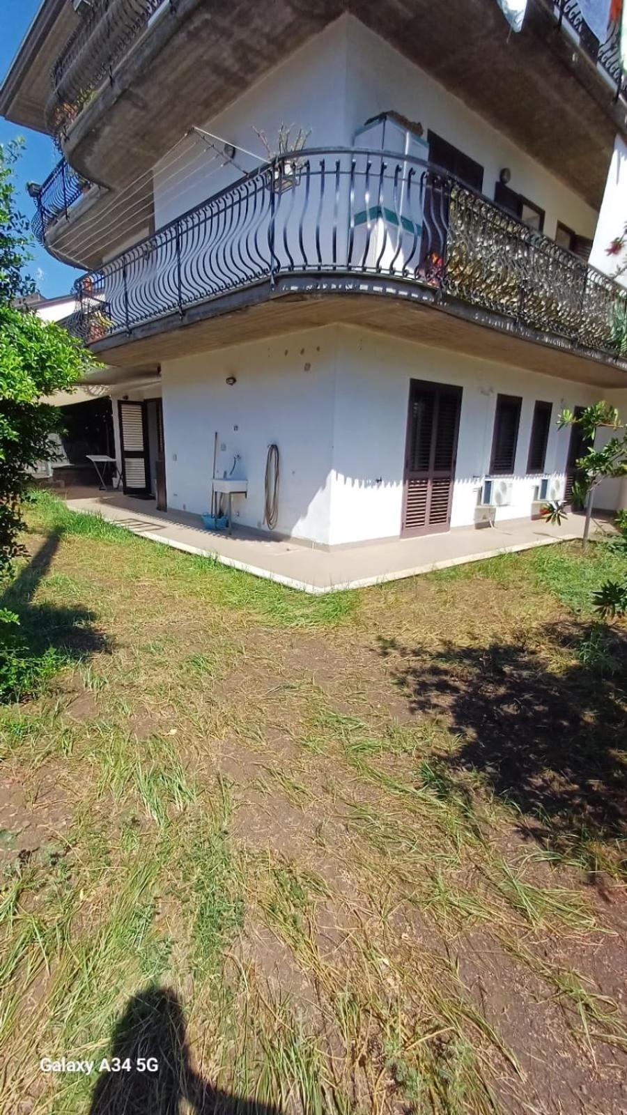 Casa Vacanze Aml Mascali Exterior foto
