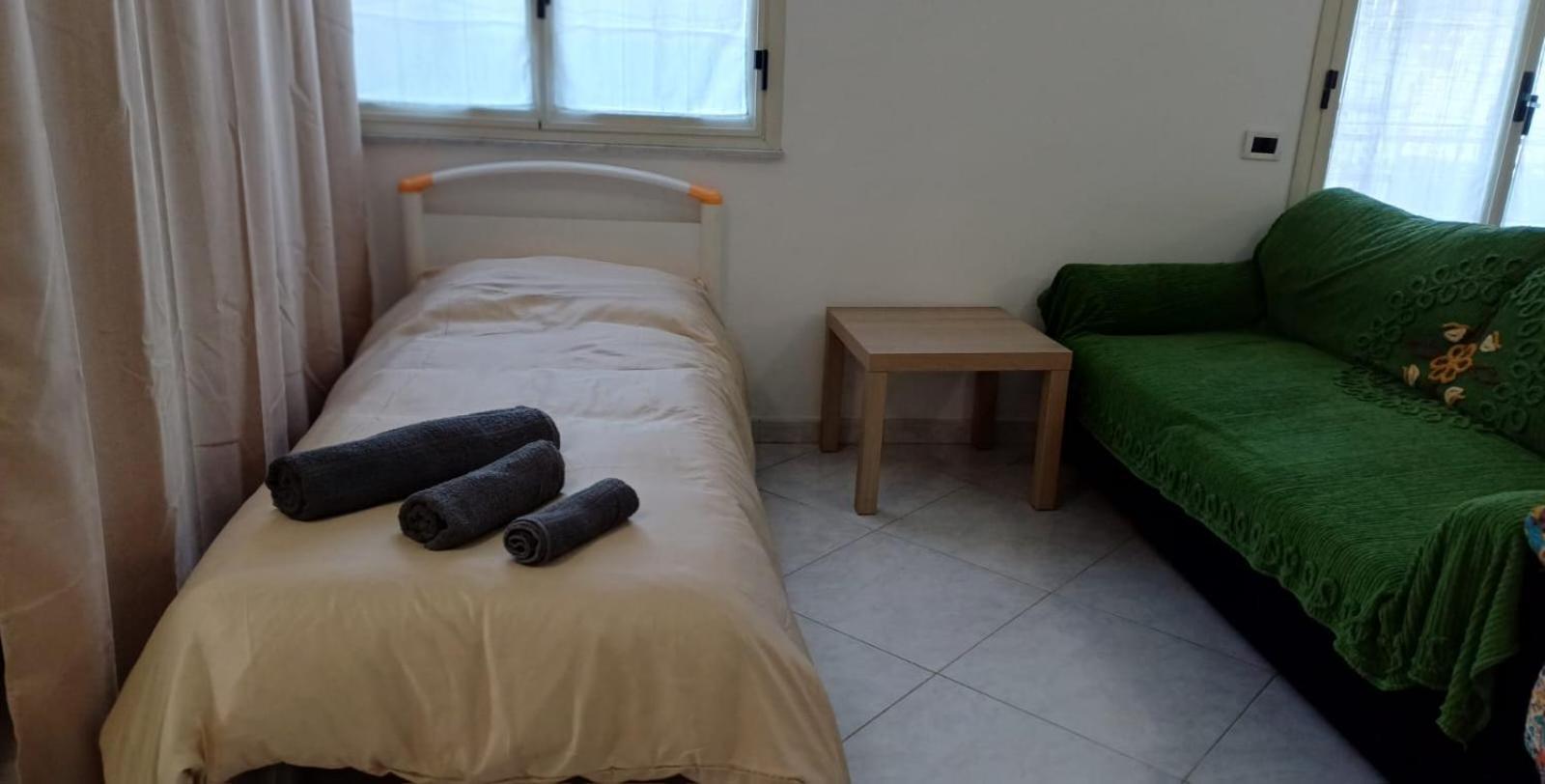 Casa Vacanze Aml Mascali Exterior foto