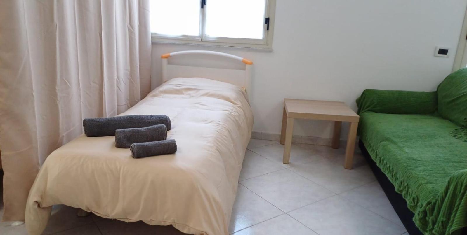 Casa Vacanze Aml Mascali Exterior foto