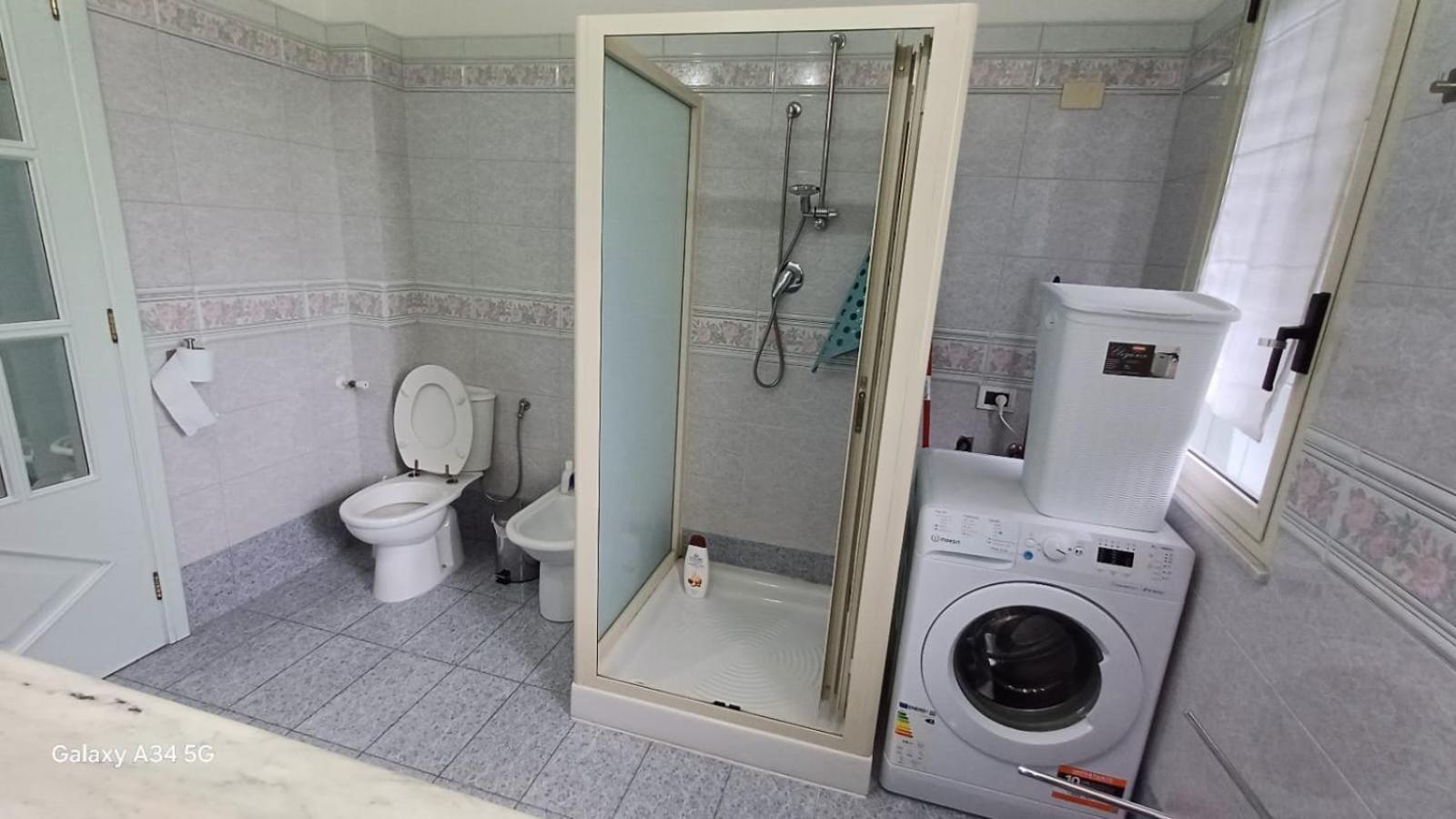 Casa Vacanze Aml Mascali Exterior foto